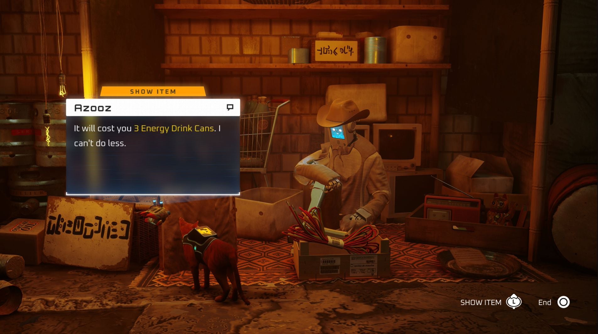 Stray energy drink locations and where to find all the vending machines